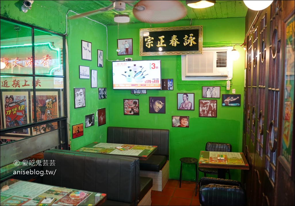 波記茶餐廳，東區老字號熱門店，平價又美味！(21週年慶多種優惠活動哦！)