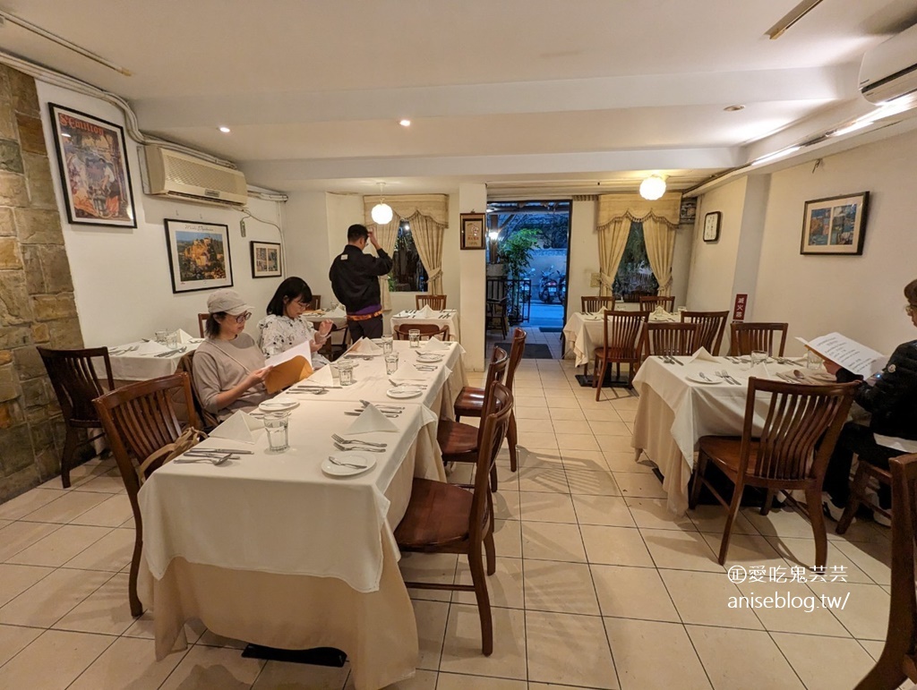 歐洲風味餐坊，東區千元以下超值法國家庭料理