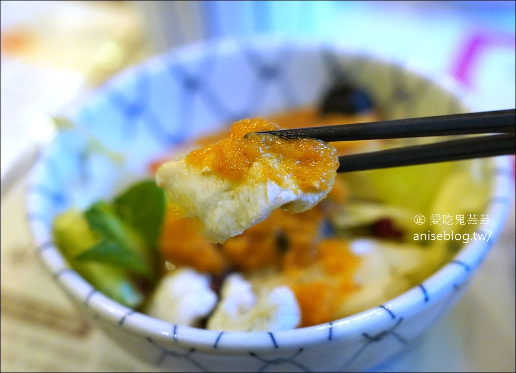 釜山美食 | 錦繡河豚，50年傳統的河豚料理名店 (米其林入選餐廳)