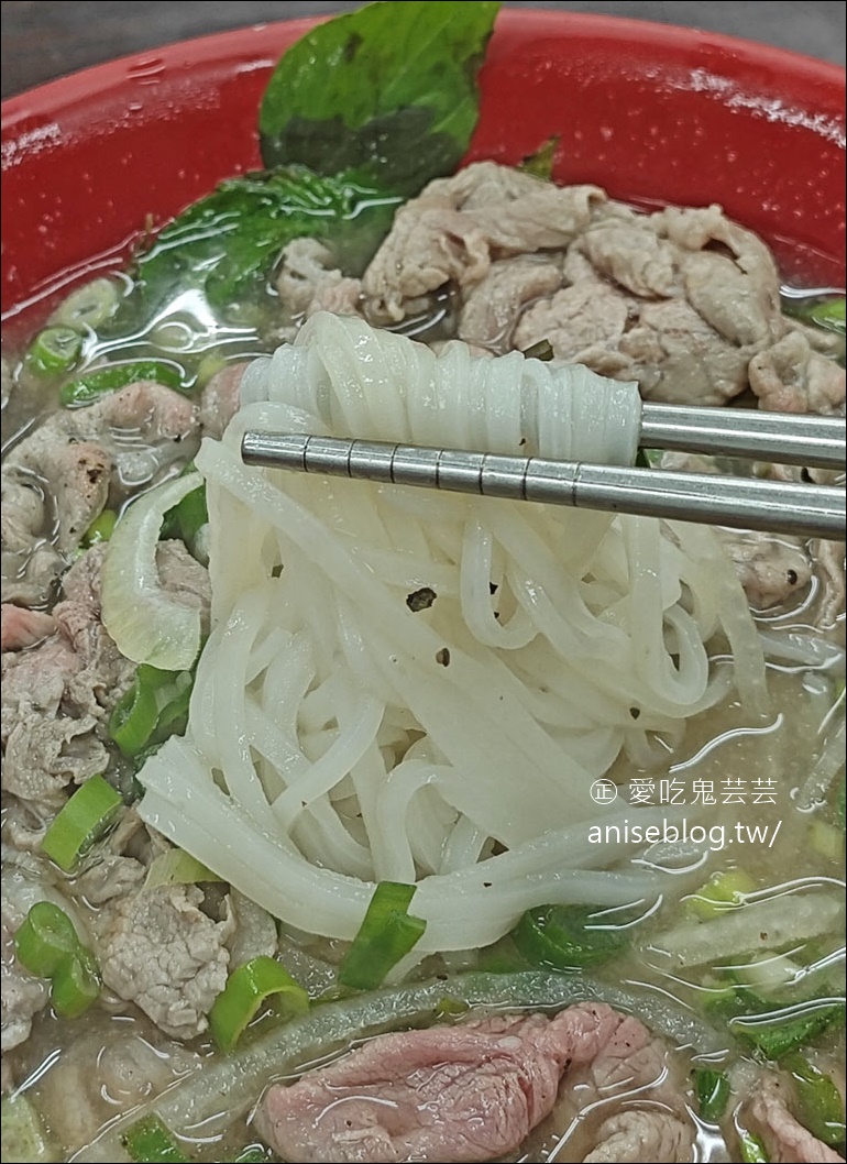 江子翠美食 | 阿準越南料理，清爽可口的人氣小店